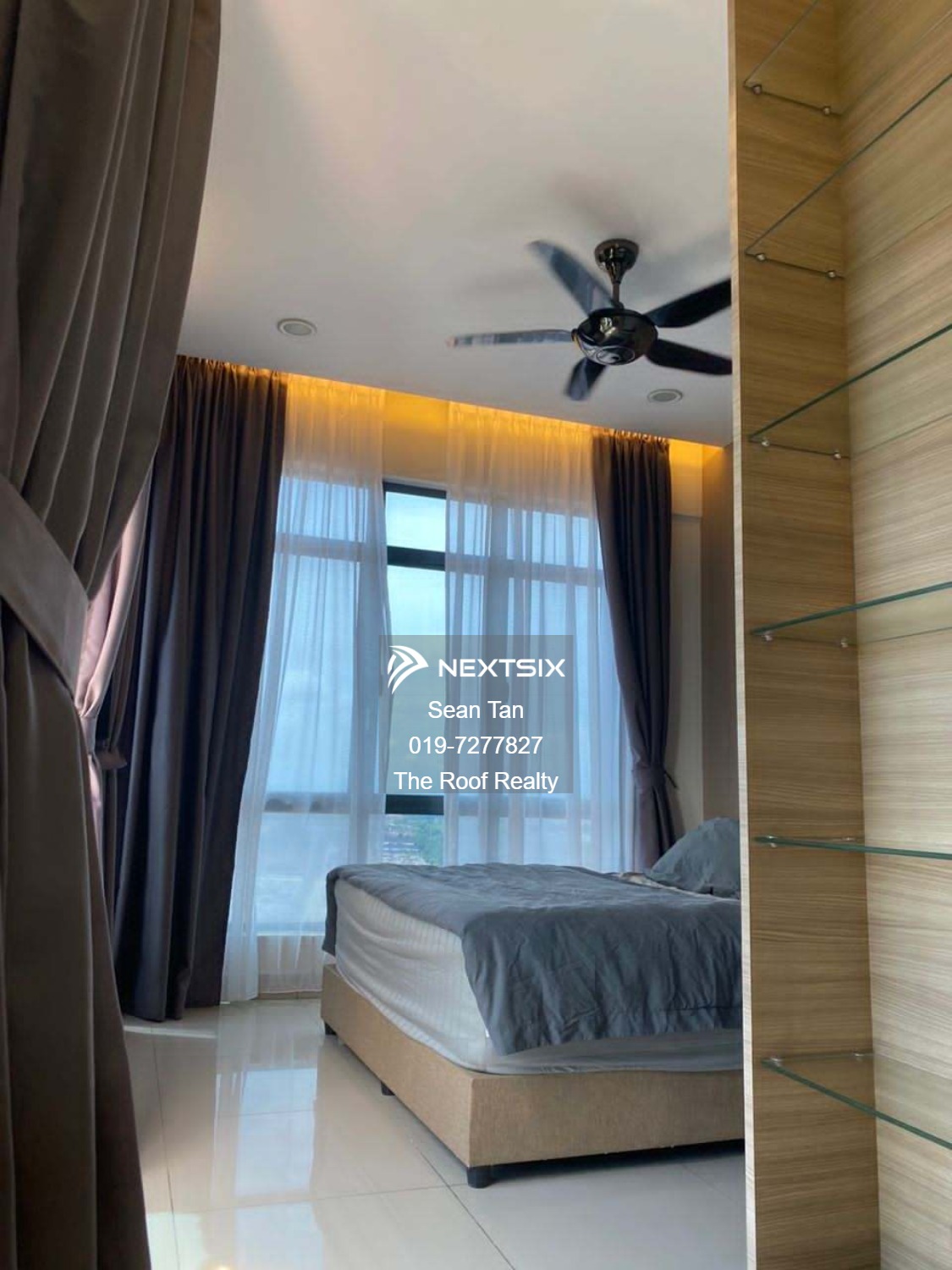 Serviced Residence For Sale in Johor Bahru Johor - Image 6