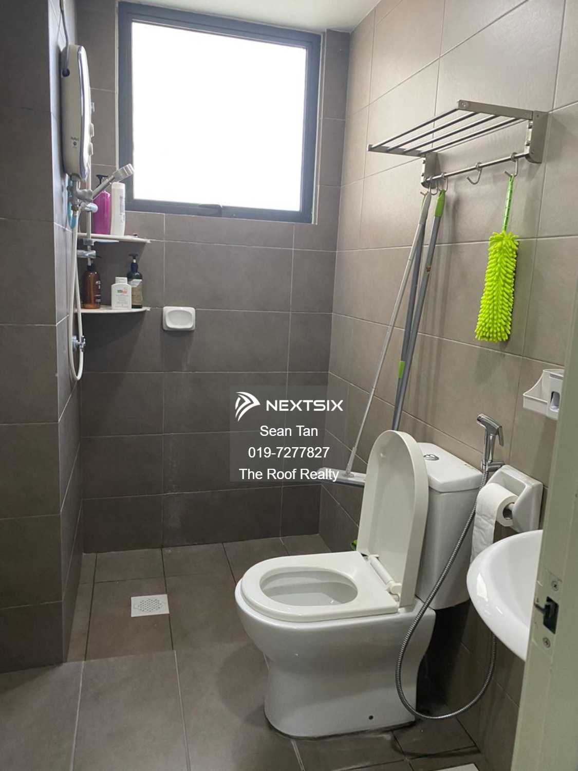 Serviced Residence For Sale in Johor Bahru Johor - Image 8