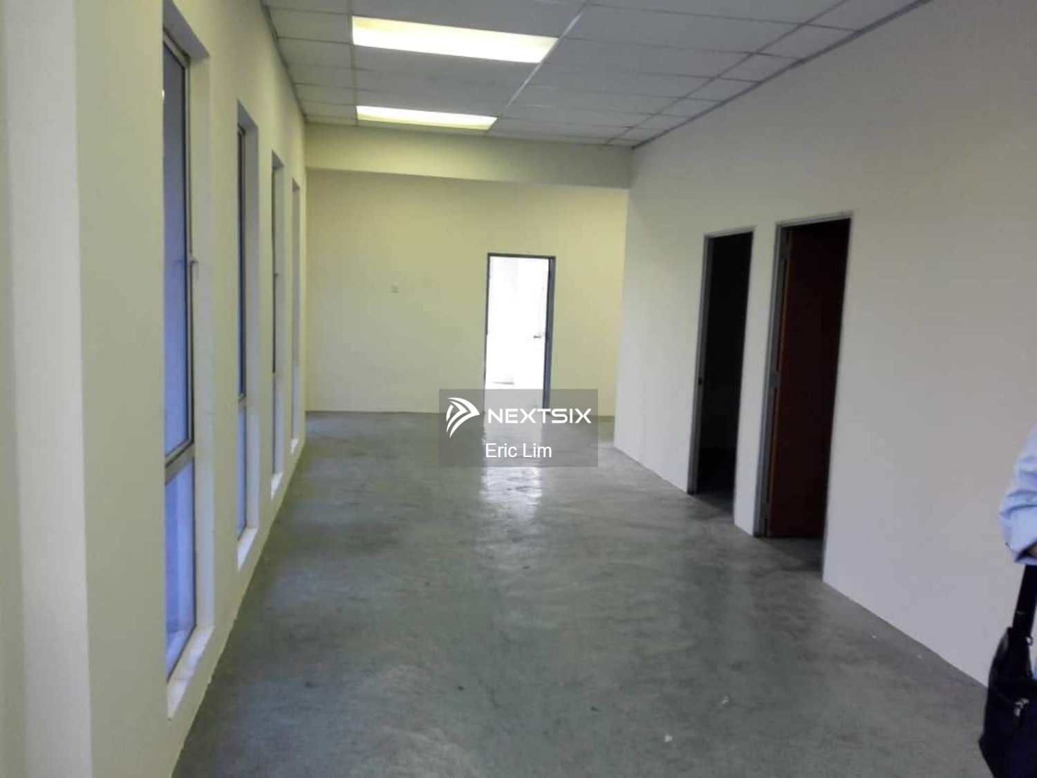 Semi-D Factory For Sale in Shah Alam Selangor - Image 3