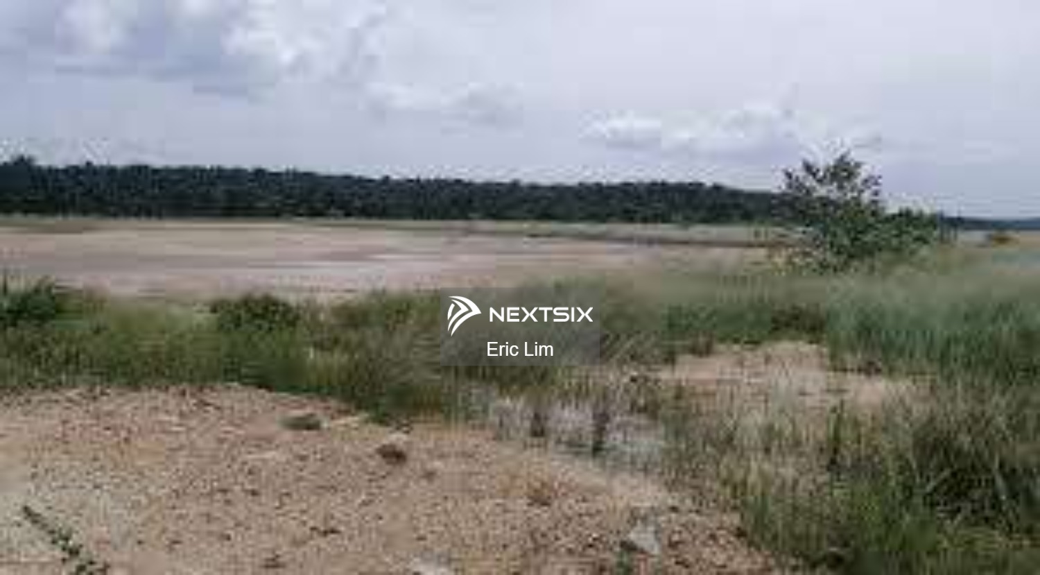 Industrial Land For Sale in Kapar Selangor