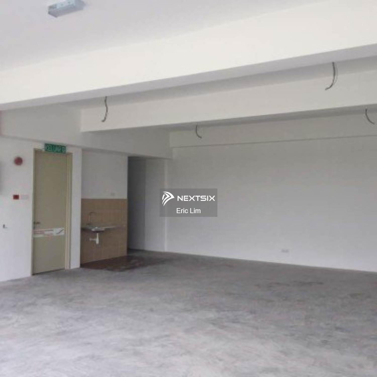 Shop Office For Sale in Petaling Jaya Selangor