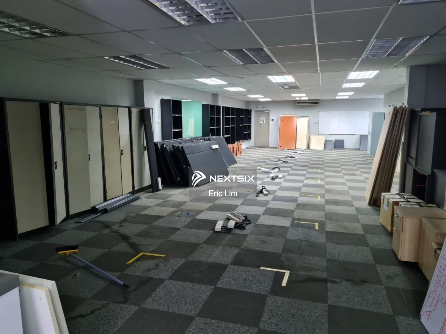 Semi-D Factory For Sale in Bandar Baru Bangi Selangor