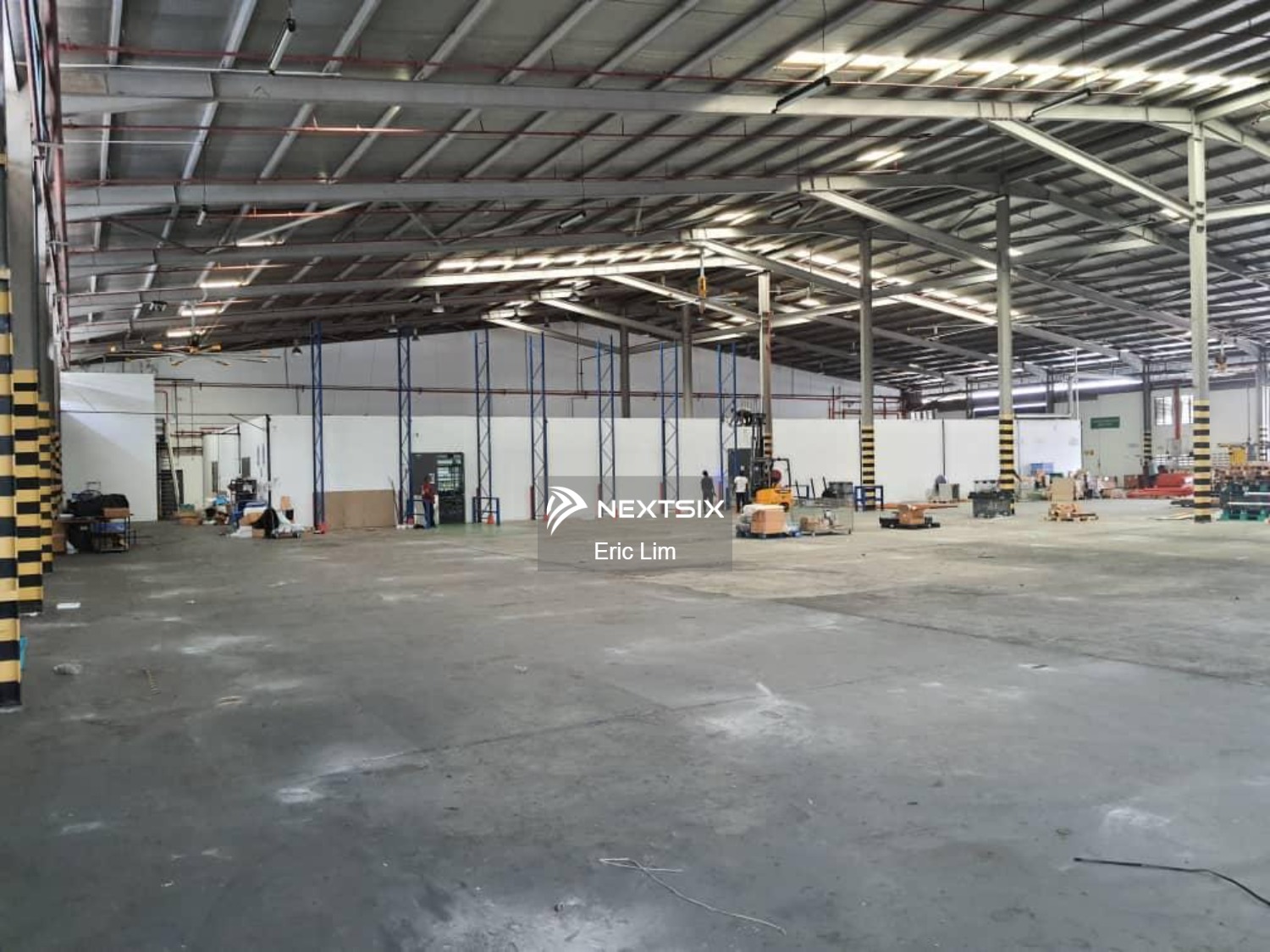 Detached Factory For Sale in Banting Selangor