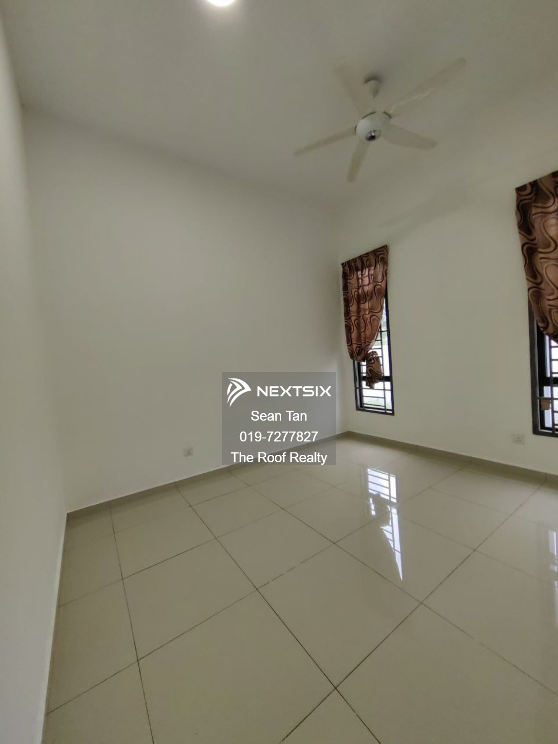 Cluster House For Sale in Iskandar Puteri (Nusajaya) Johor - Image 3