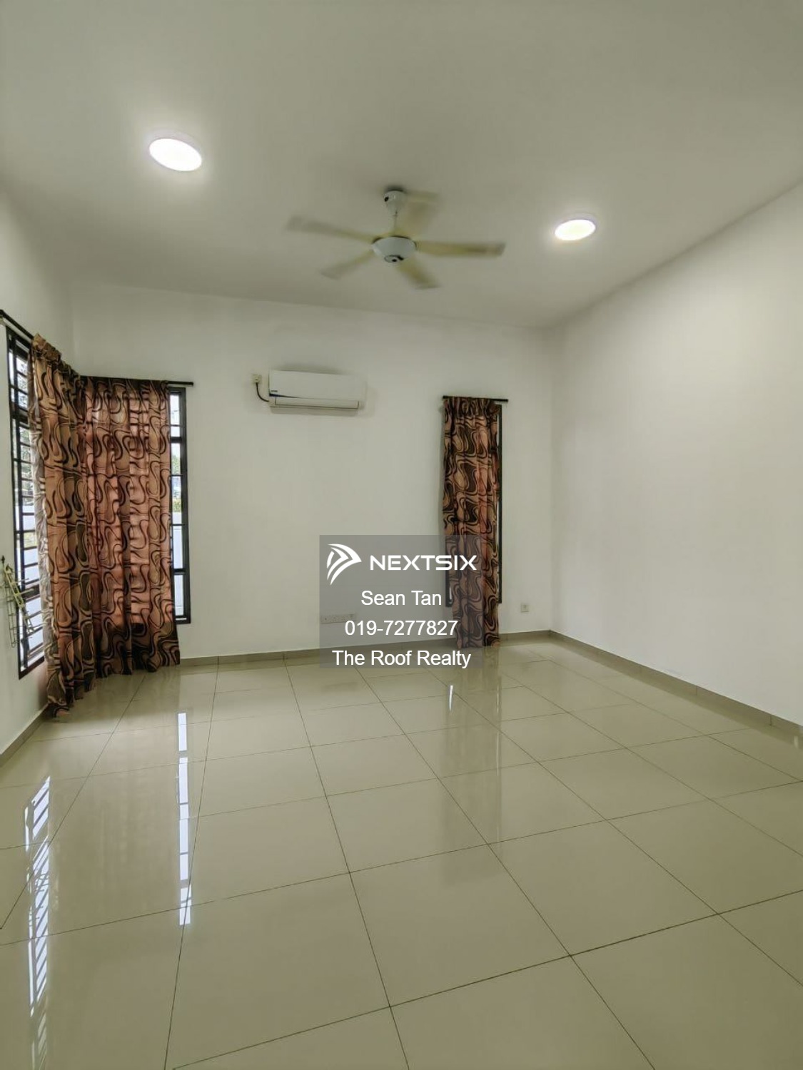 Cluster House For Sale in Iskandar Puteri (Nusajaya) Johor - Image 4