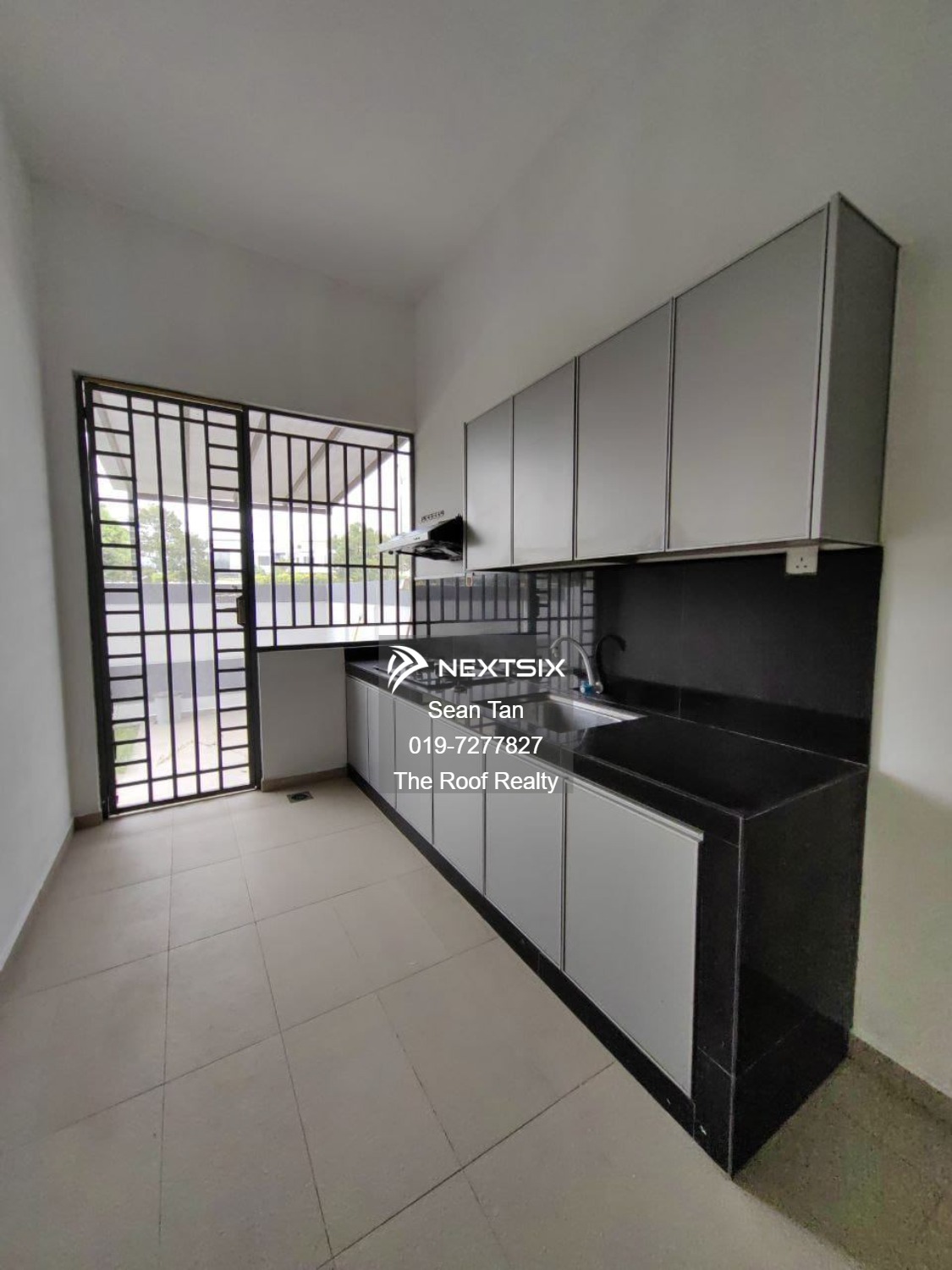 Cluster House For Sale in Iskandar Puteri (Nusajaya) Johor - Image 6