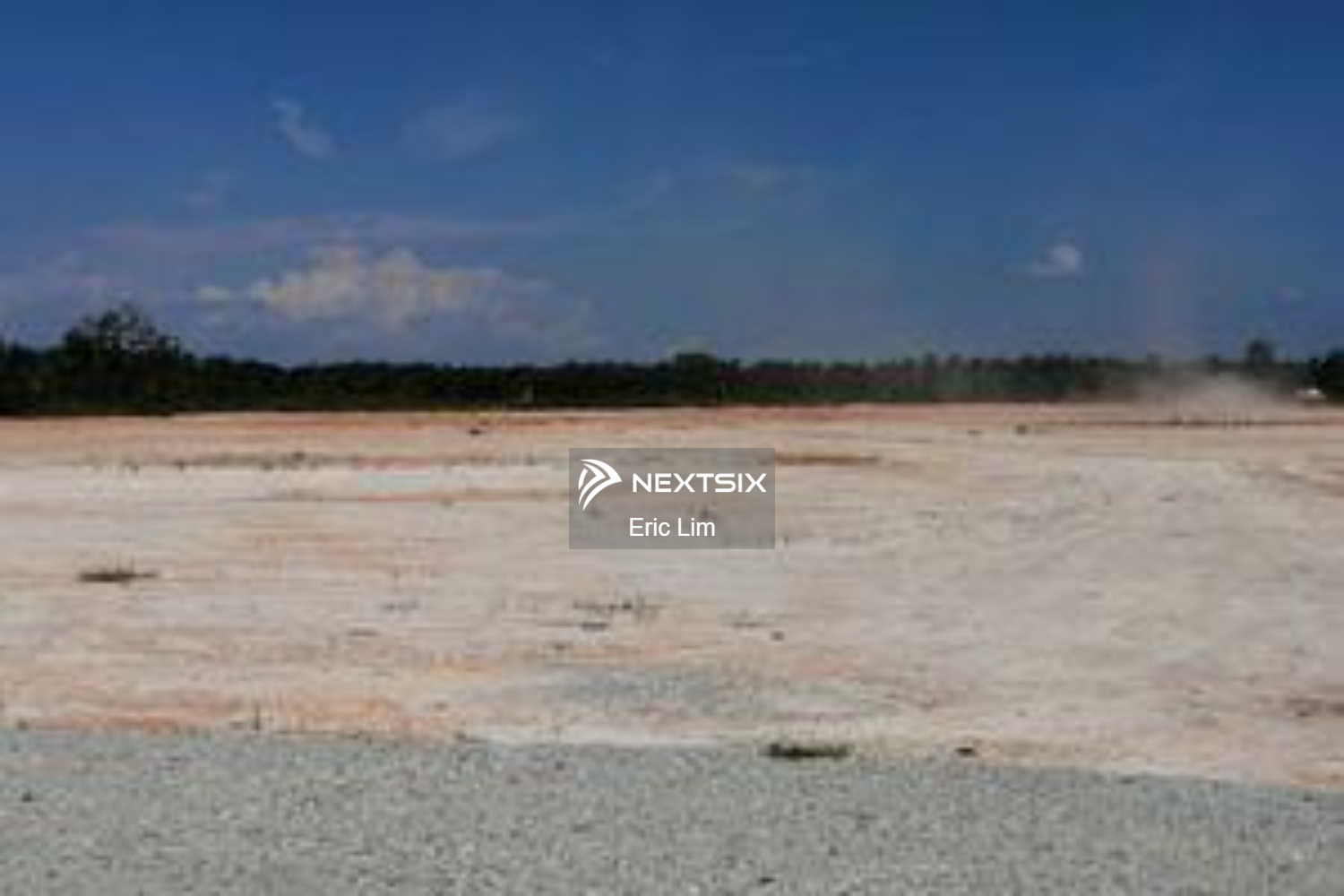 Industrial Land For Sale in Klang Selangor