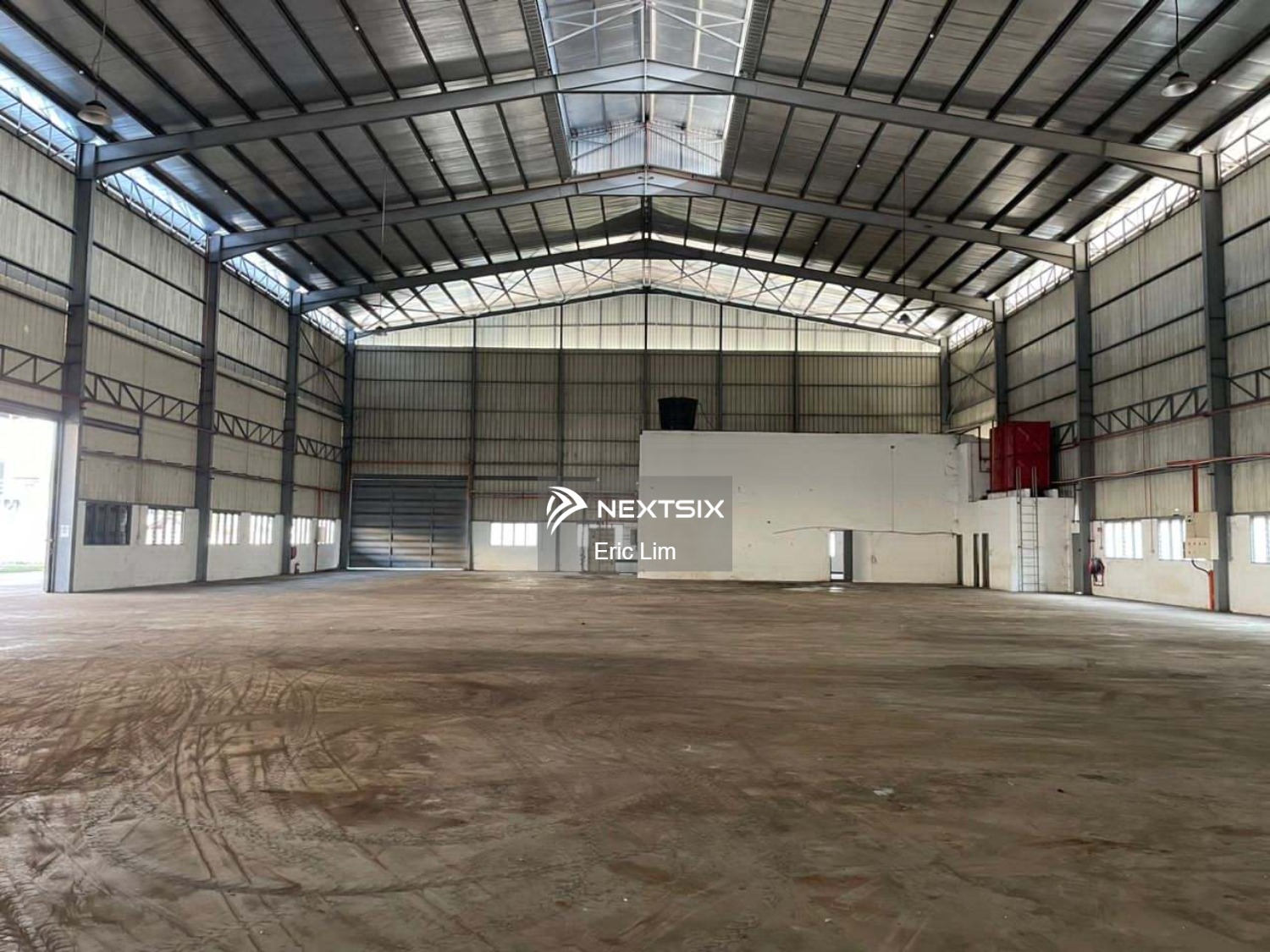 Detached Factory For Sale in Banting Selangor