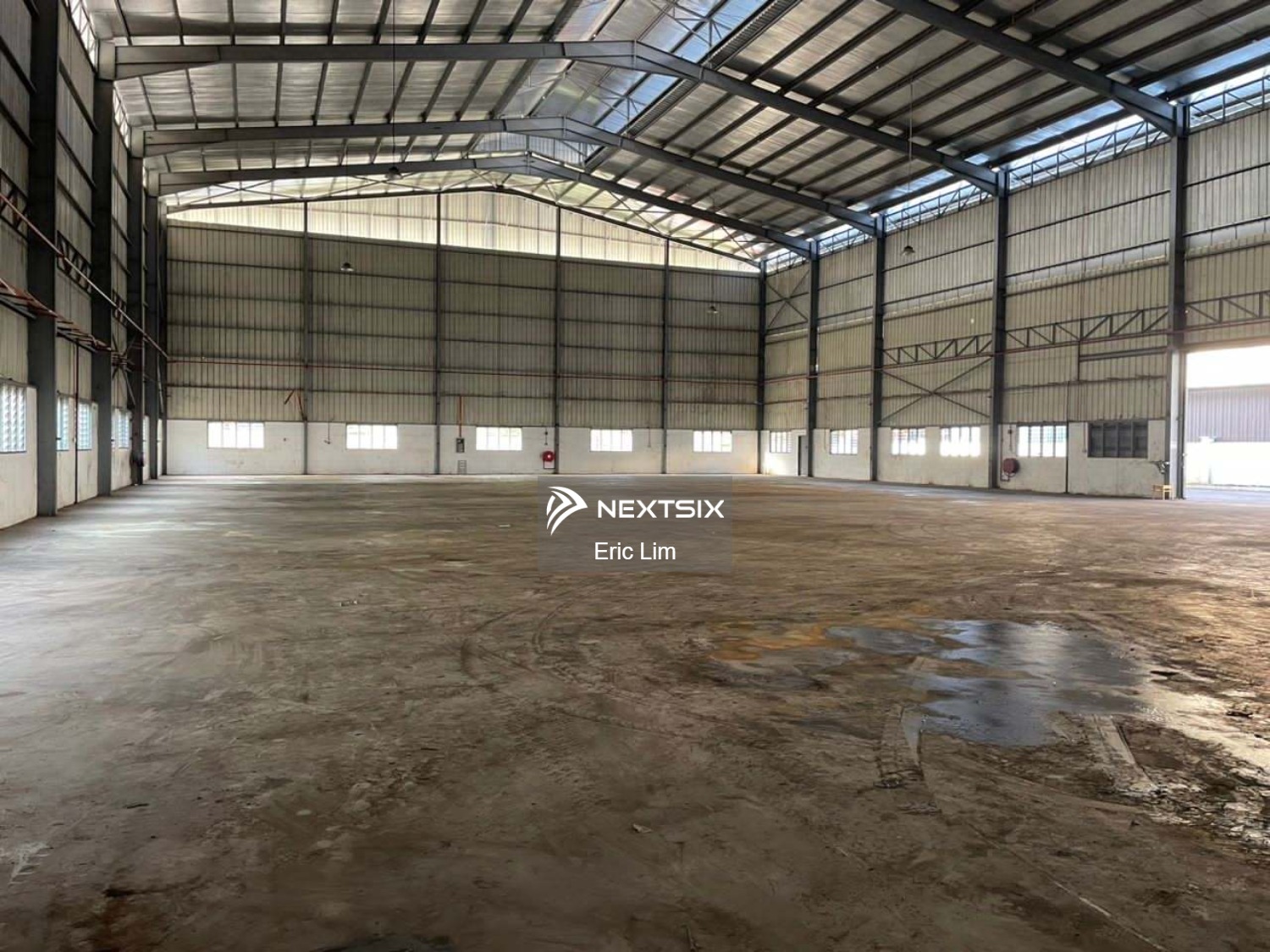 Detached Factory For Sale in Banting Selangor - Image 3