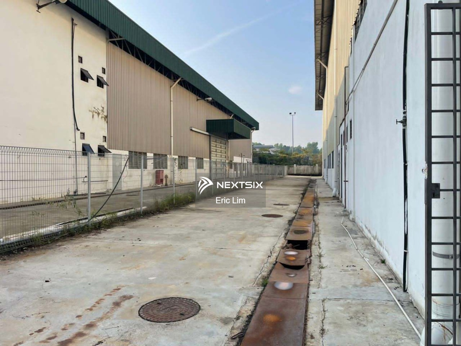 Detached Factory For Sale in Banting Selangor - Image 4