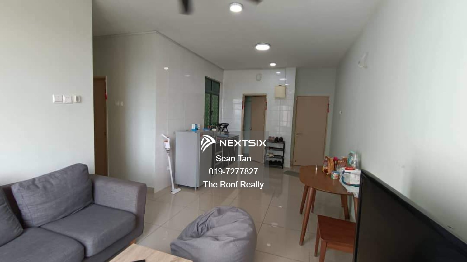 Serviced Residence For Sale in Johor Bahru Johor - Image 2