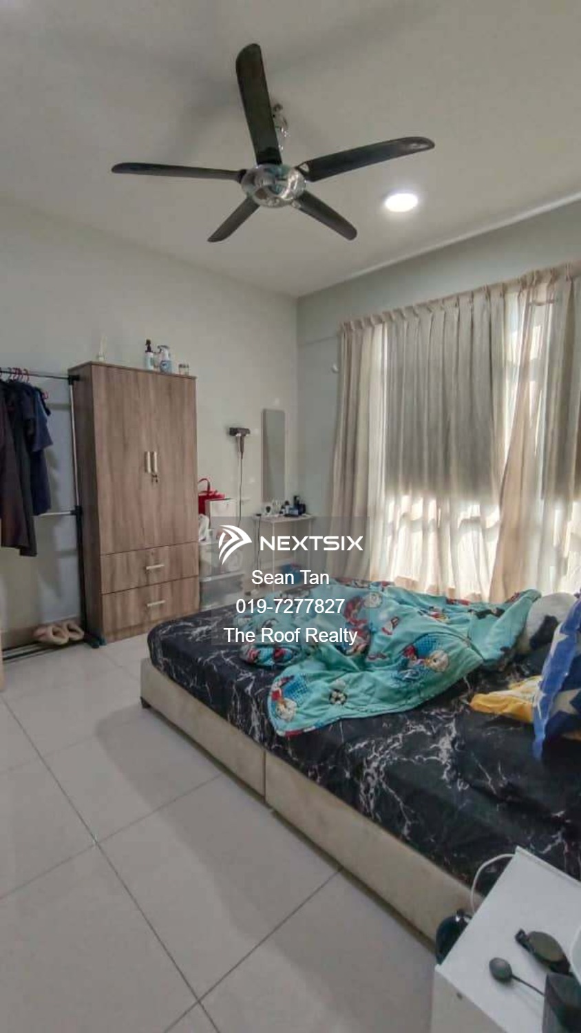 Serviced Residence For Sale in Johor Bahru Johor - Image 3