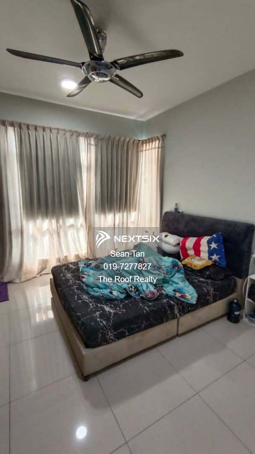 Serviced Residence For Sale in Johor Bahru Johor - Image 4