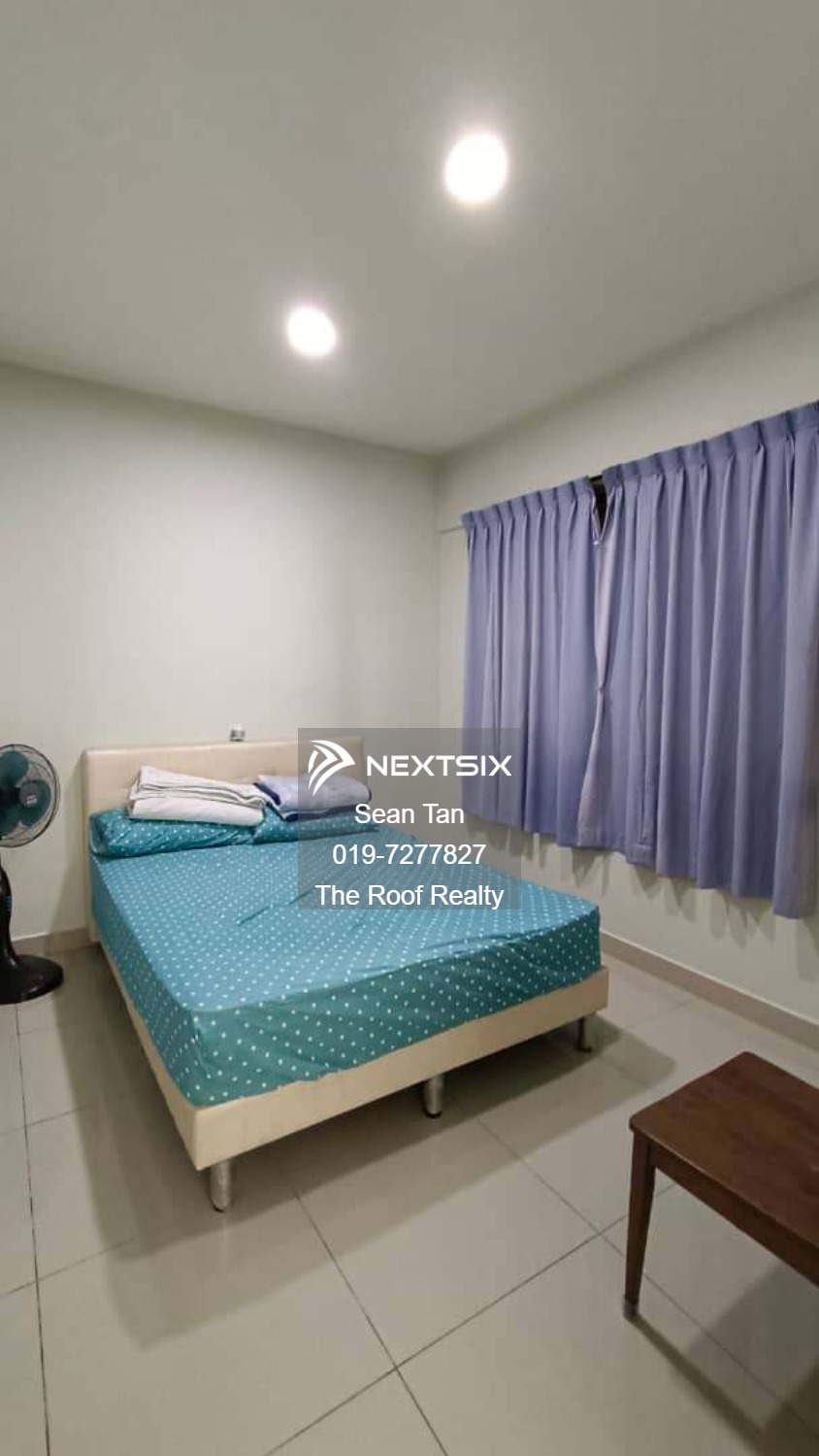 Serviced Residence For Sale in Johor Bahru Johor - Image 5