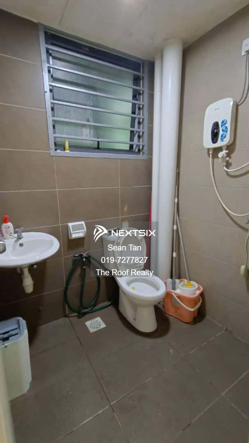 Serviced Residence For Sale in Johor Bahru Johor - Image 6