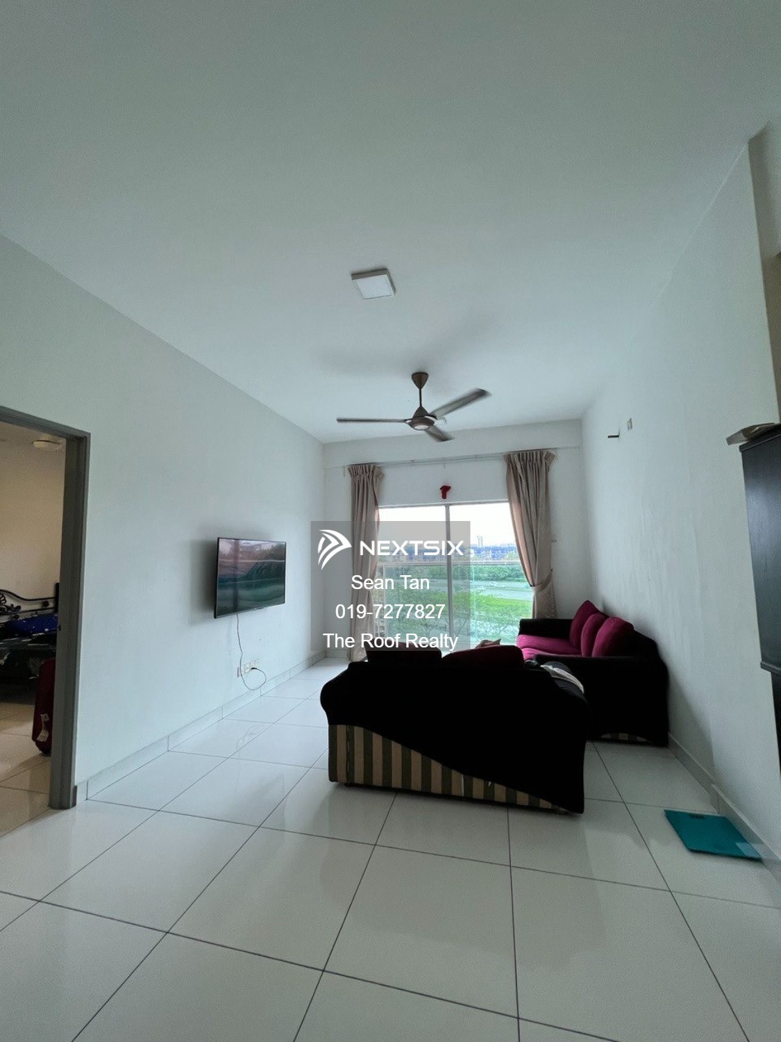 Condominium For Sale in Tampoi Johor