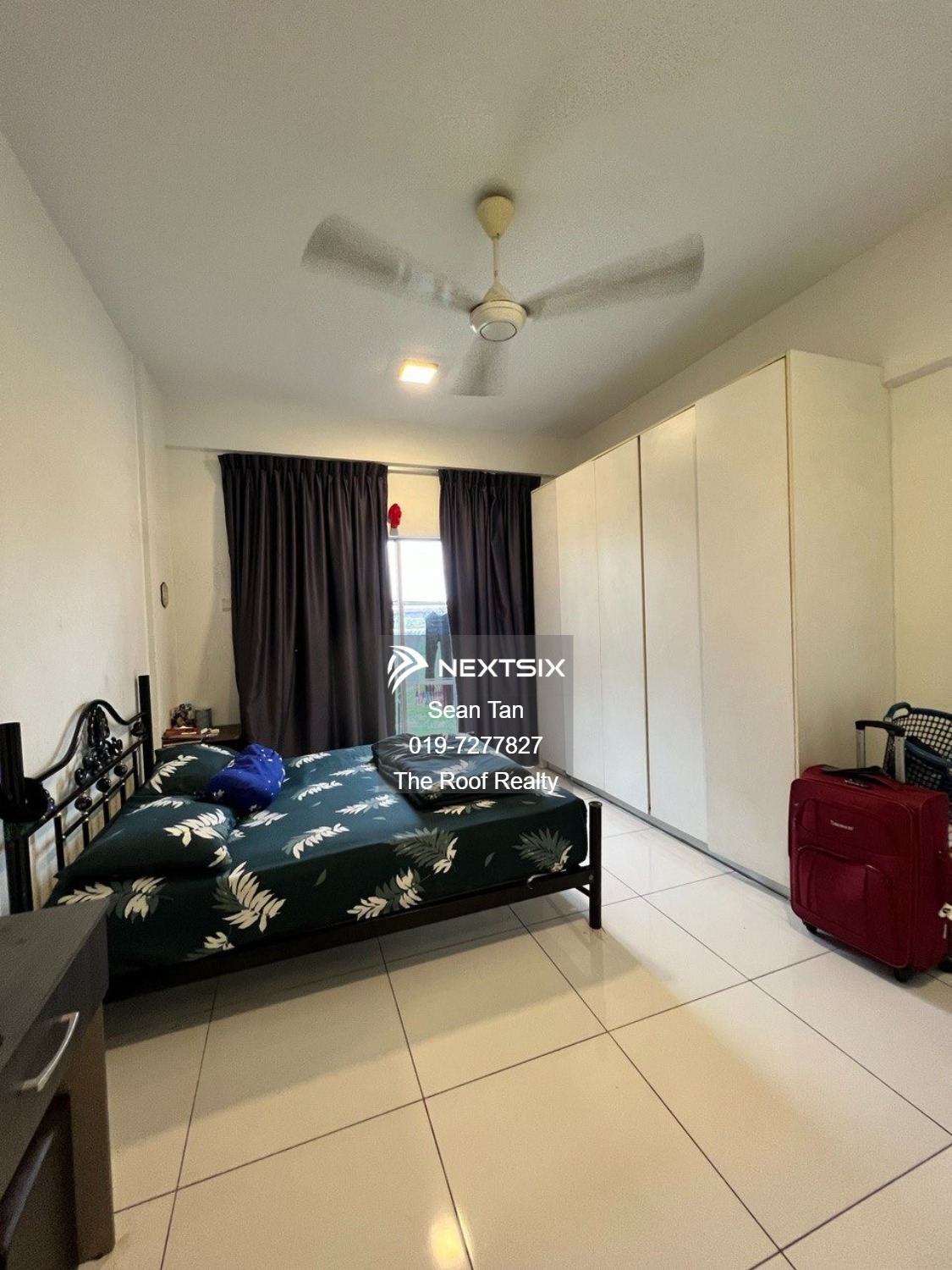 Condominium For Sale in Tampoi Johor - Image 5