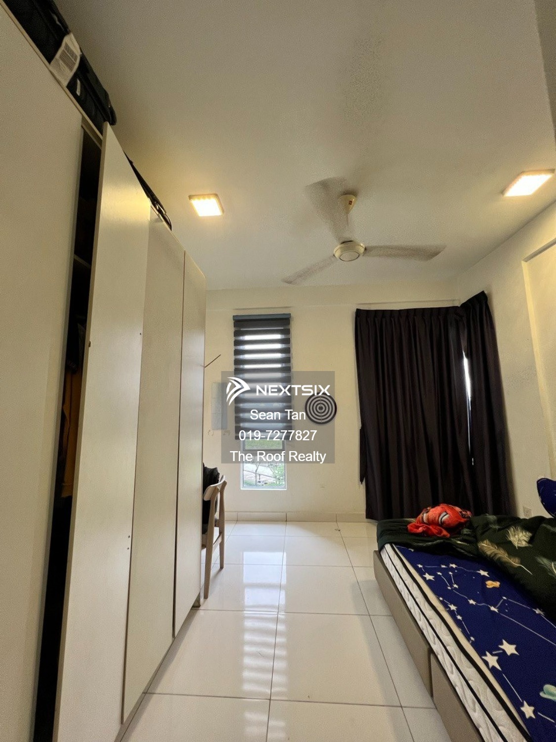 Condominium For Sale in Tampoi Johor - Image 6