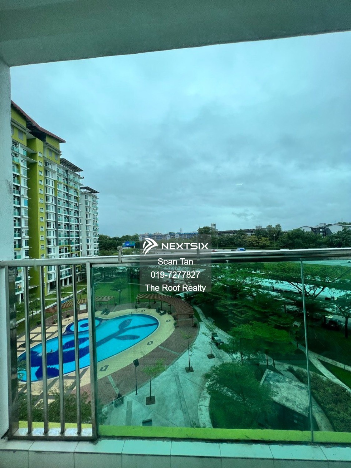 Condominium For Sale in Tampoi Johor - Image 7