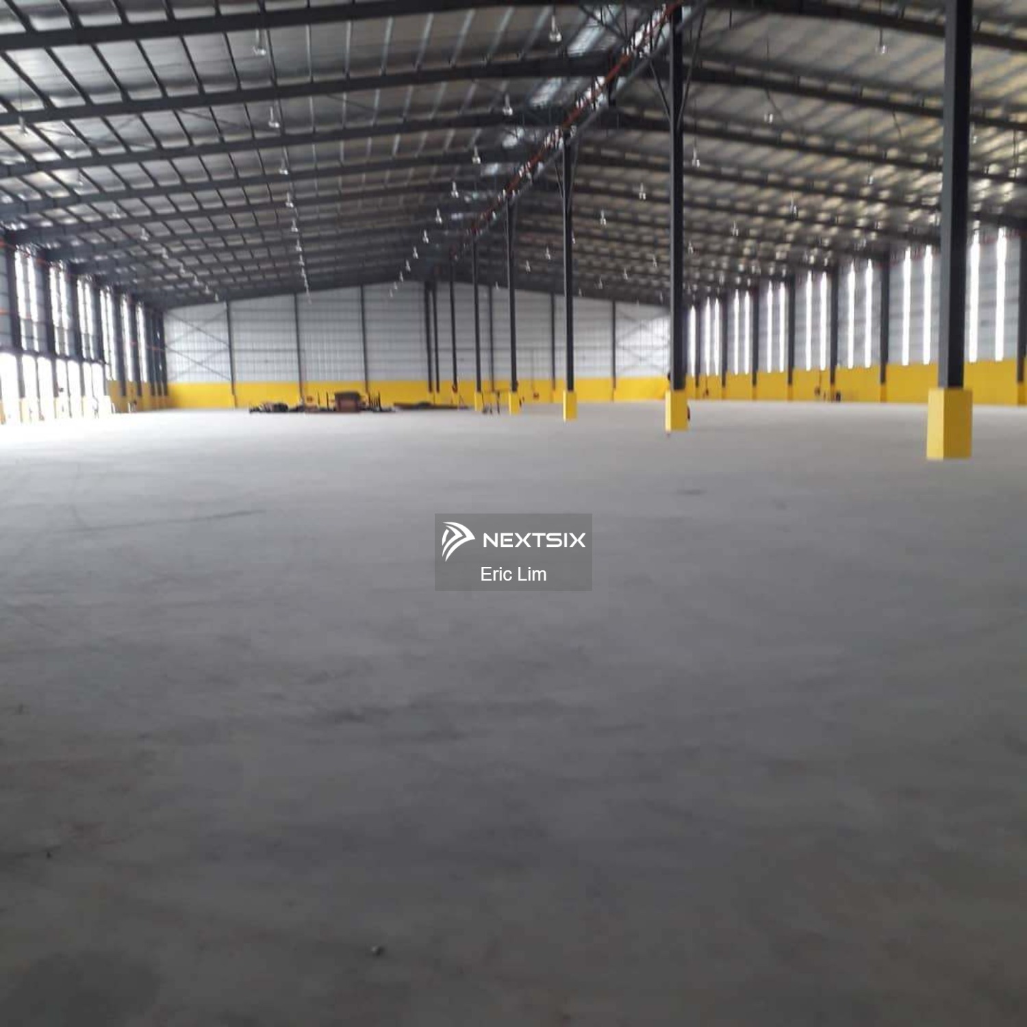 Warehouse For Rent in Port Klang Selangor