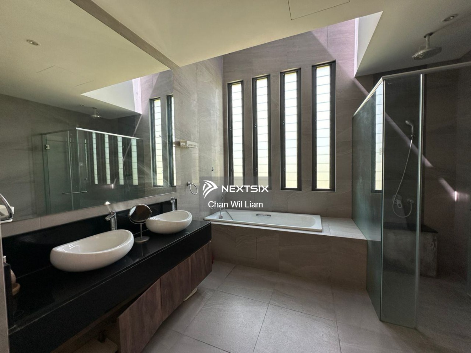 Semi-detached House For Rent in Cyberjaya Selangor - Image 11