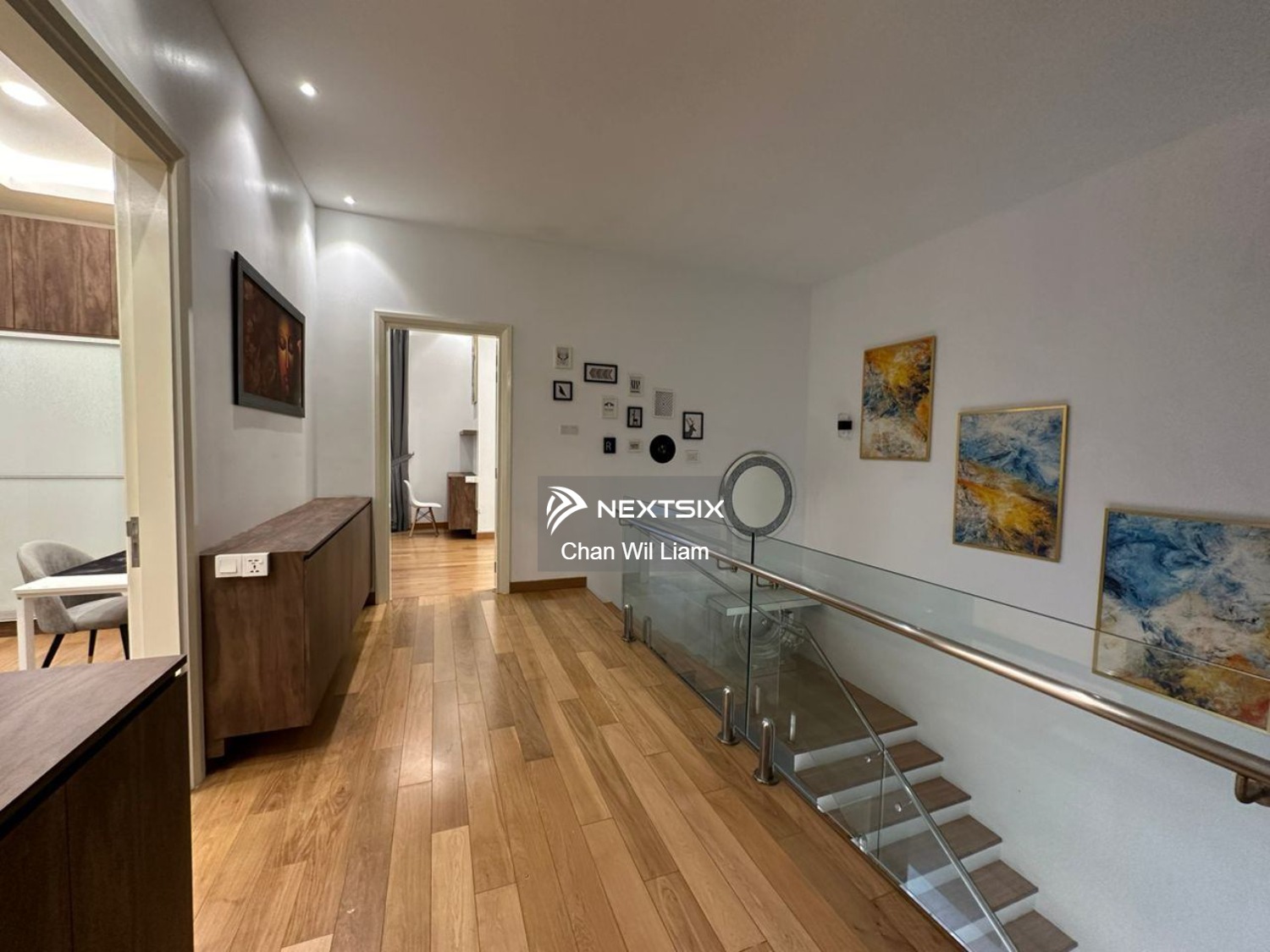 Semi-detached House For Rent in Cyberjaya Selangor - Image 5