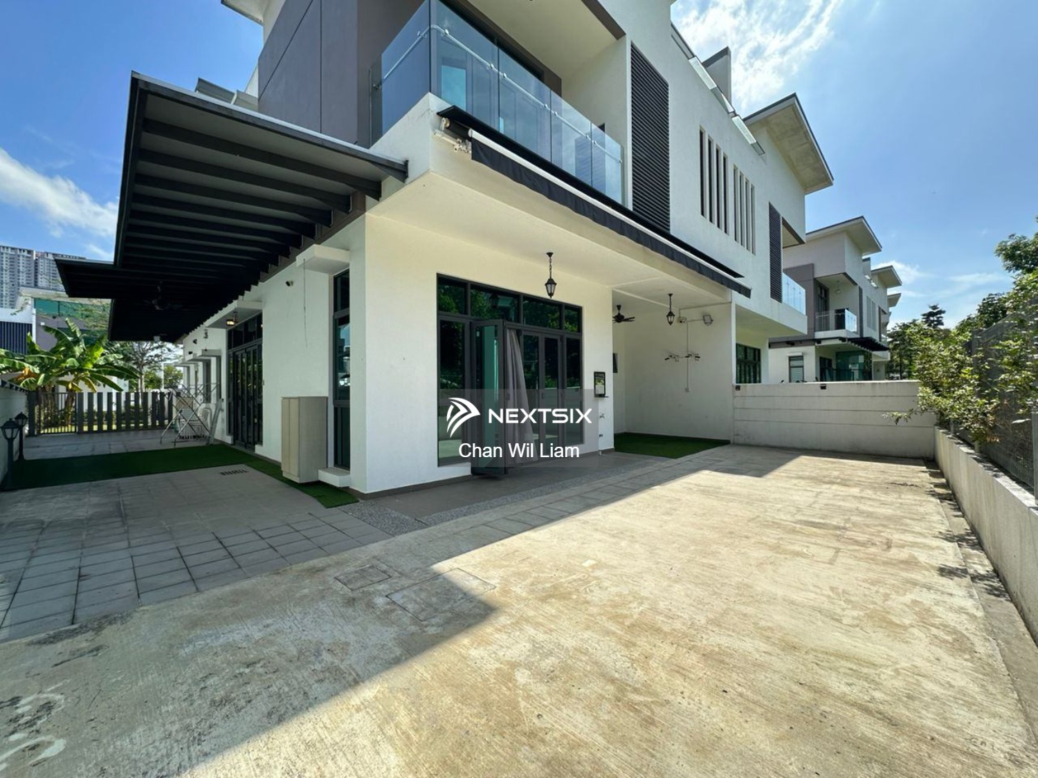 Semi-detached House For Rent in Cyberjaya Selangor - Image 6