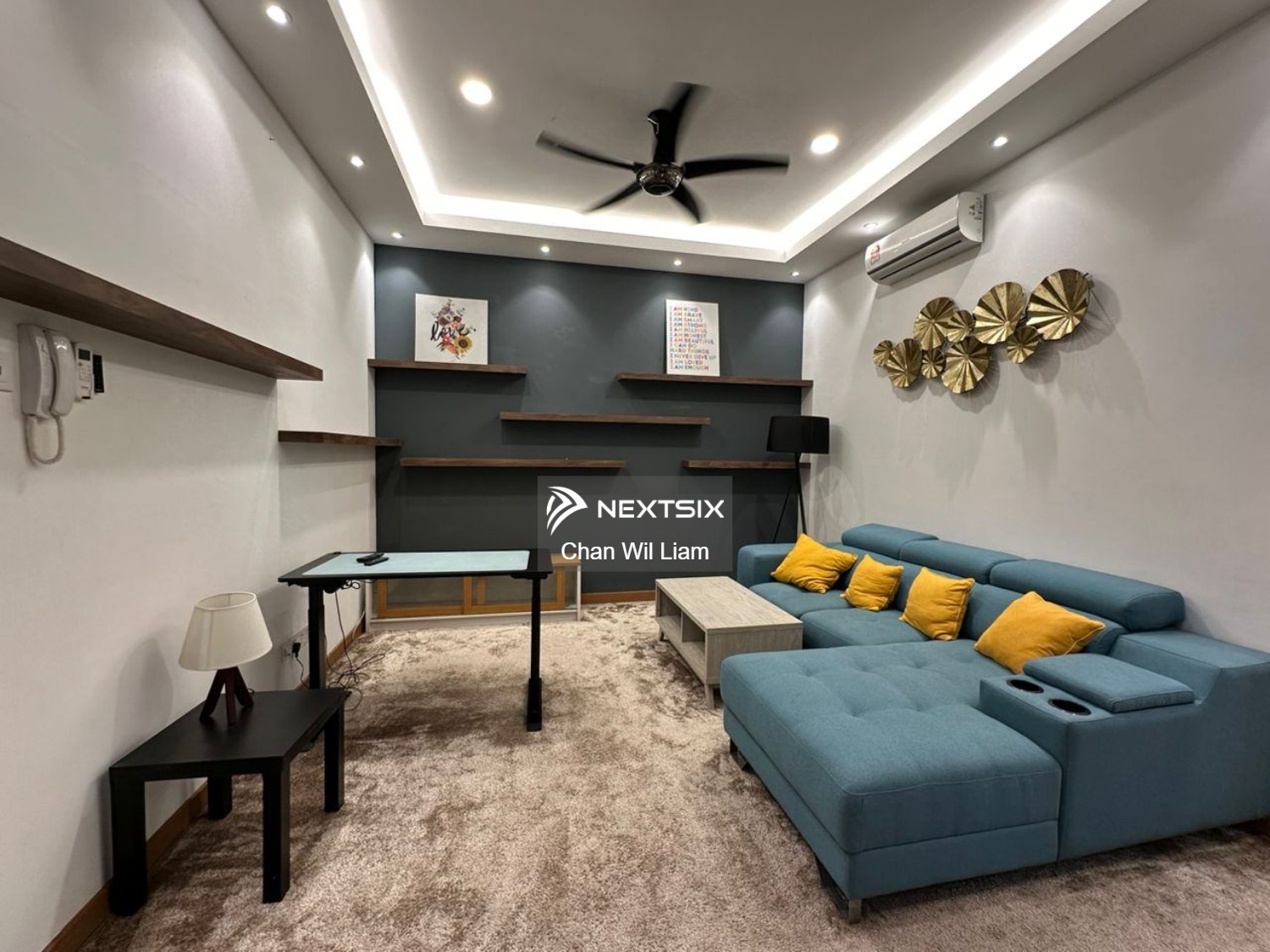 Semi-detached House For Rent in Cyberjaya Selangor - Image 7