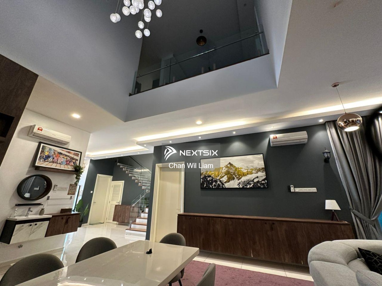 Semi-detached House For Rent in Cyberjaya Selangor - Image 8