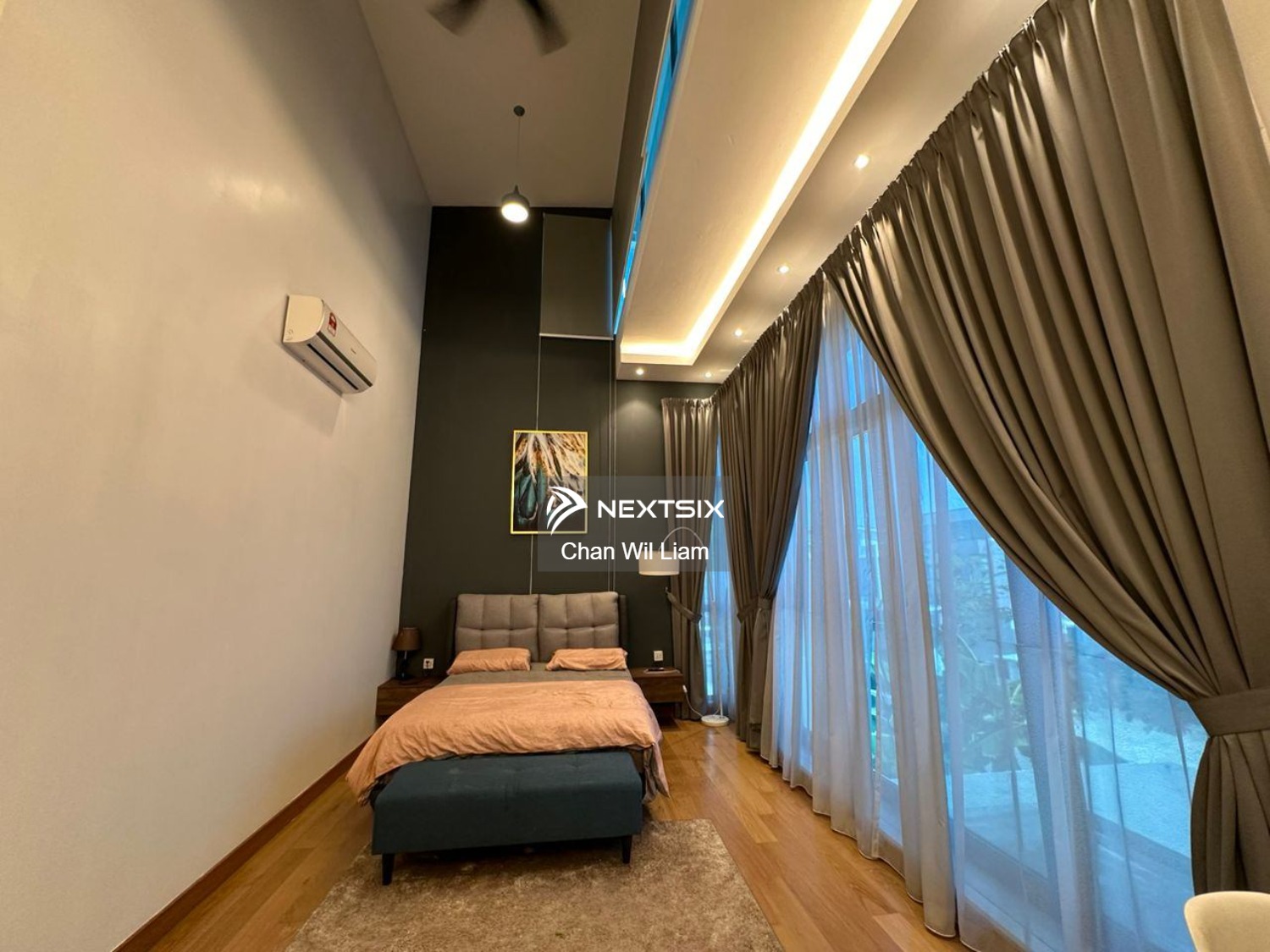 Semi-detached House For Rent in Cyberjaya Selangor - Image 9