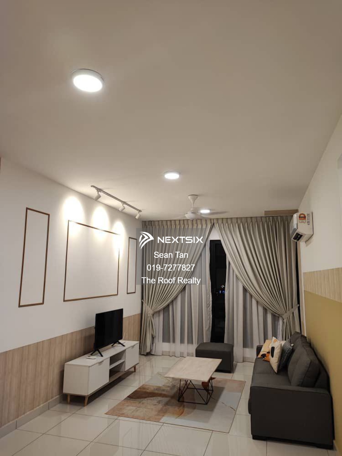 Serviced Residence For Sale in Iskandar Puteri (Nusajaya) Johor