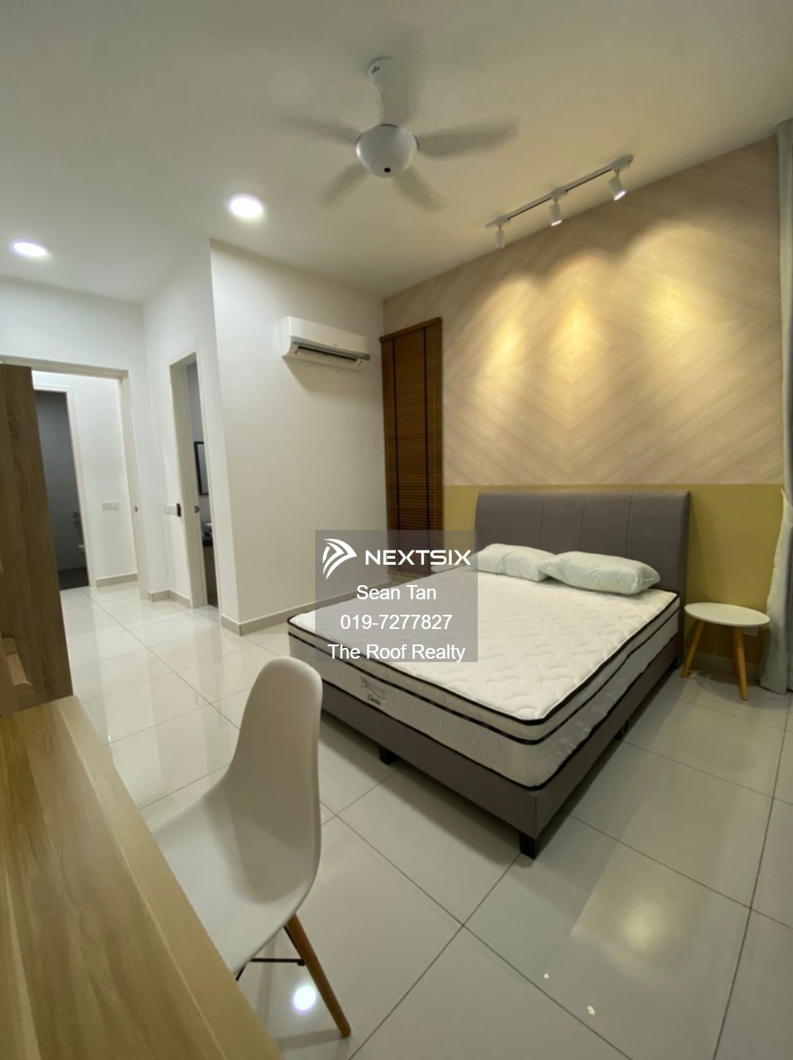 Serviced Residence For Sale in Iskandar Puteri (Nusajaya) Johor - Image 7