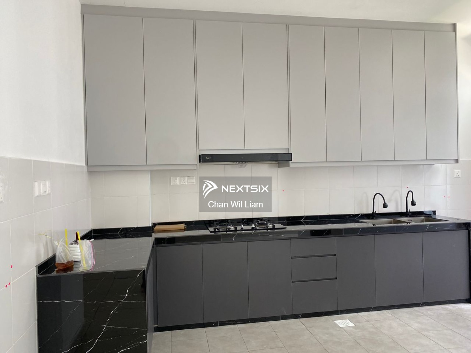 2-sty Terrace/Link House For Rent in Cyberjaya Selangor