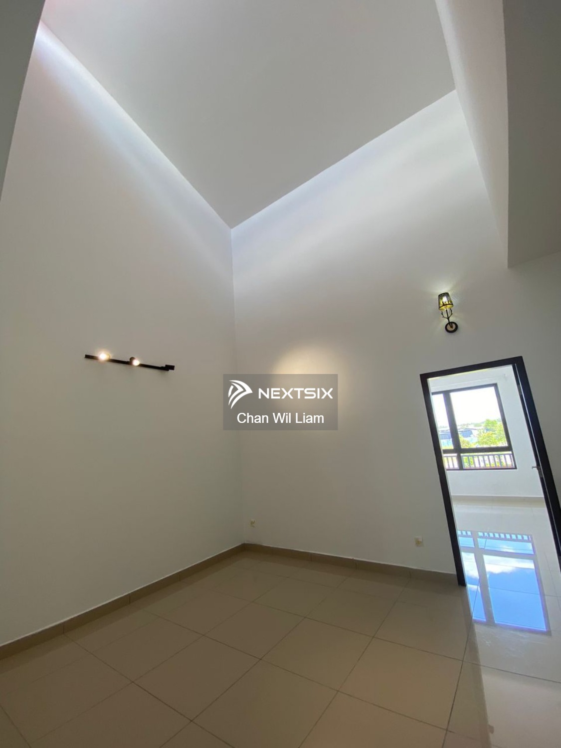 2-sty Terrace/Link House For Rent in Cyberjaya Selangor - Image 10