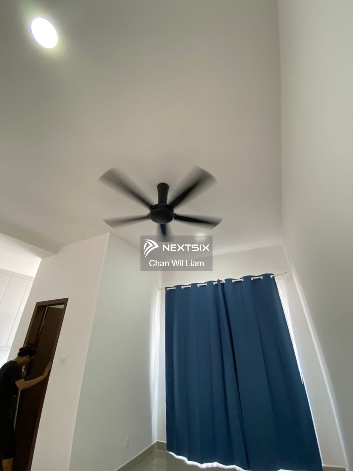 2-sty Terrace/Link House For Rent in Cyberjaya Selangor - Image 11