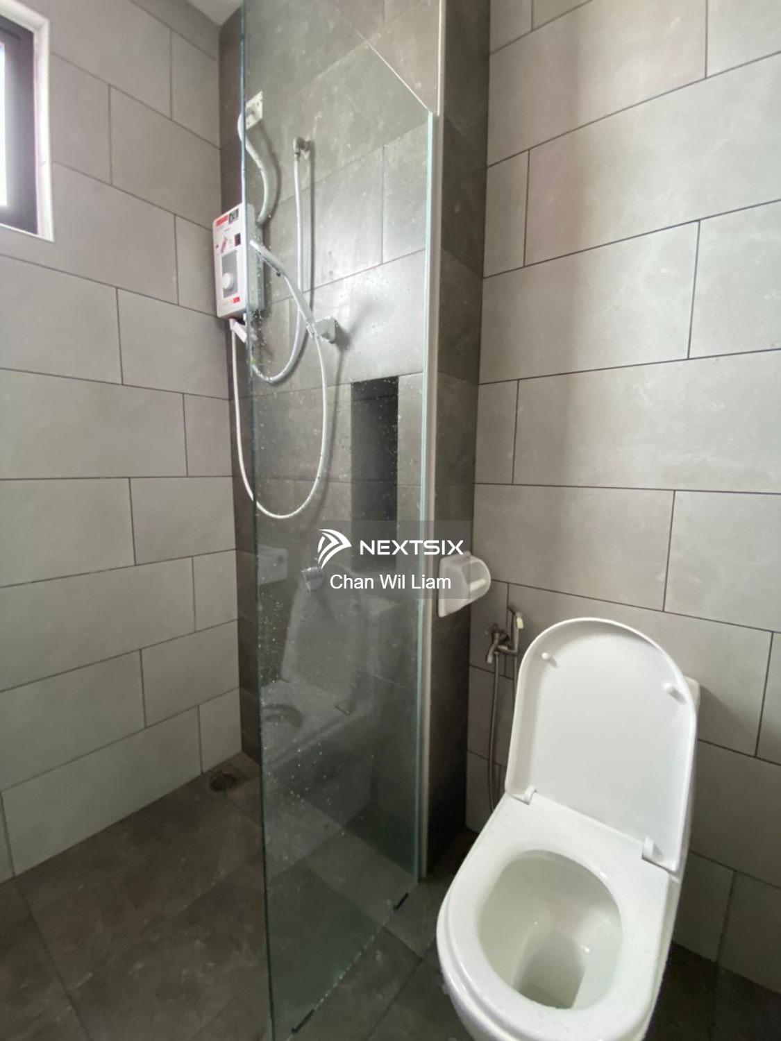 2-sty Terrace/Link House For Rent in Cyberjaya Selangor - Image 12