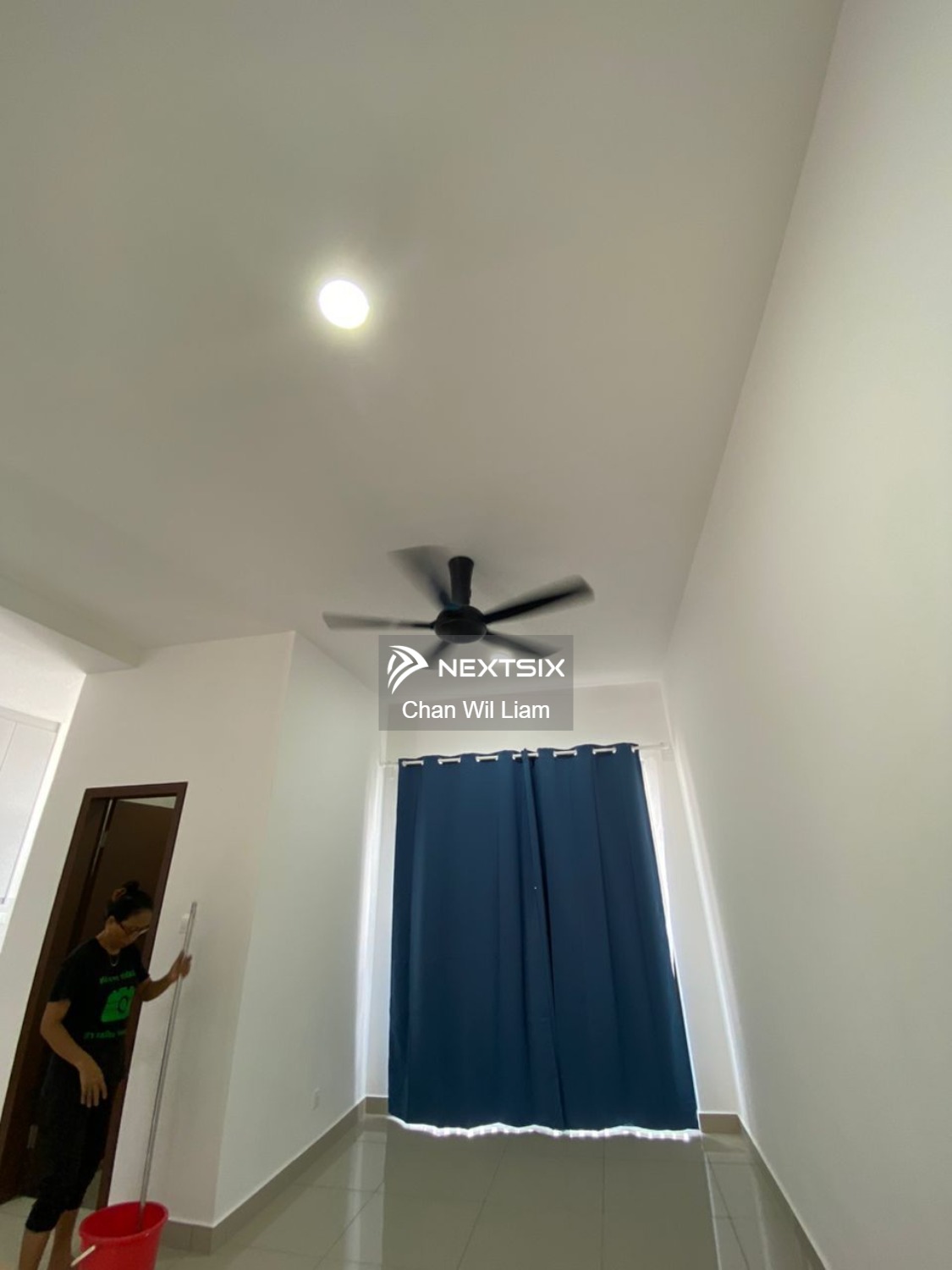 2-sty Terrace/Link House For Rent in Cyberjaya Selangor - Image 13