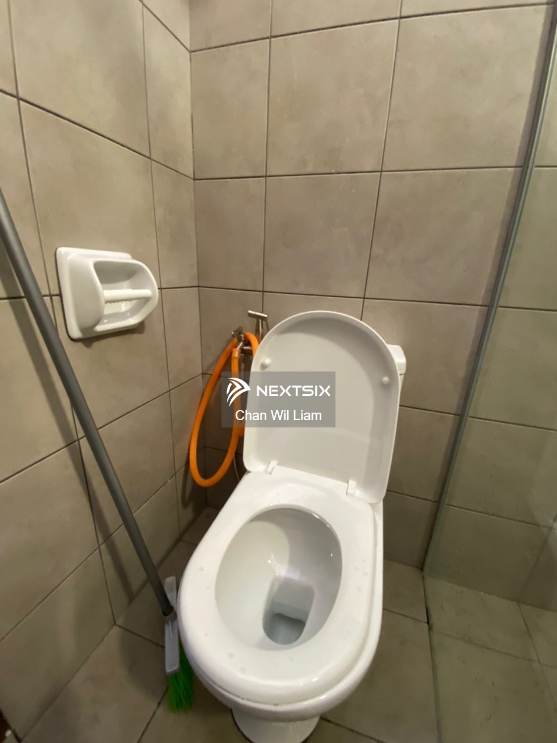 2-sty Terrace/Link House For Rent in Cyberjaya Selangor - Image 20