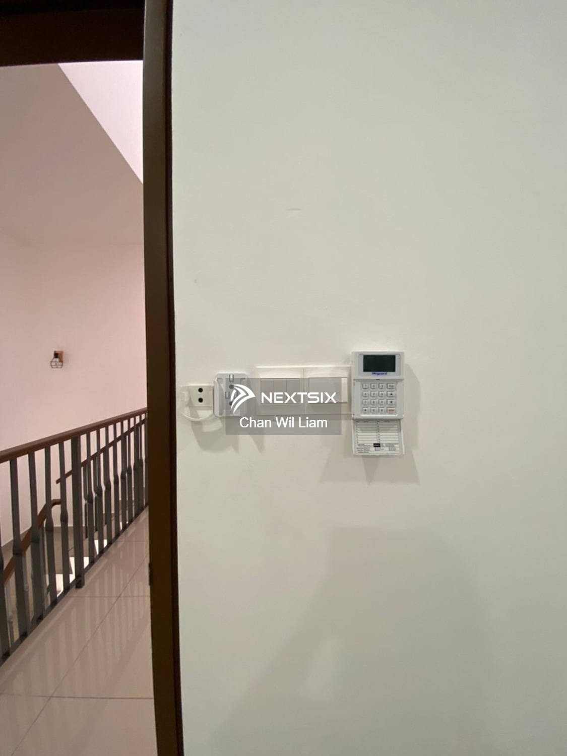 2-sty Terrace/Link House For Rent in Cyberjaya Selangor - Image 5