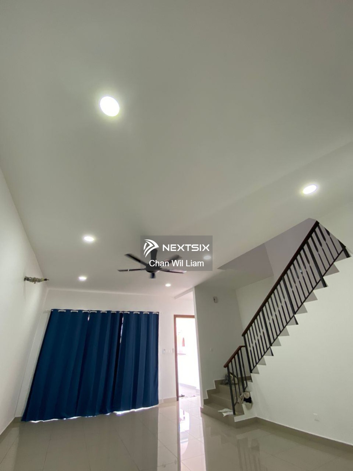 2-sty Terrace/Link House For Rent in Cyberjaya Selangor - Image 7