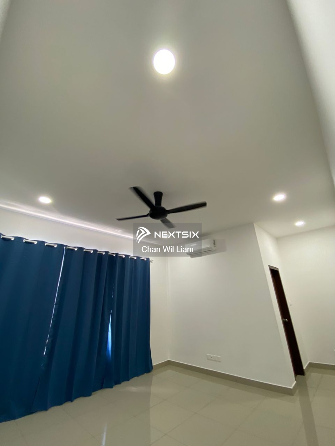 2-sty Terrace/Link House For Rent in Cyberjaya Selangor - Image 8