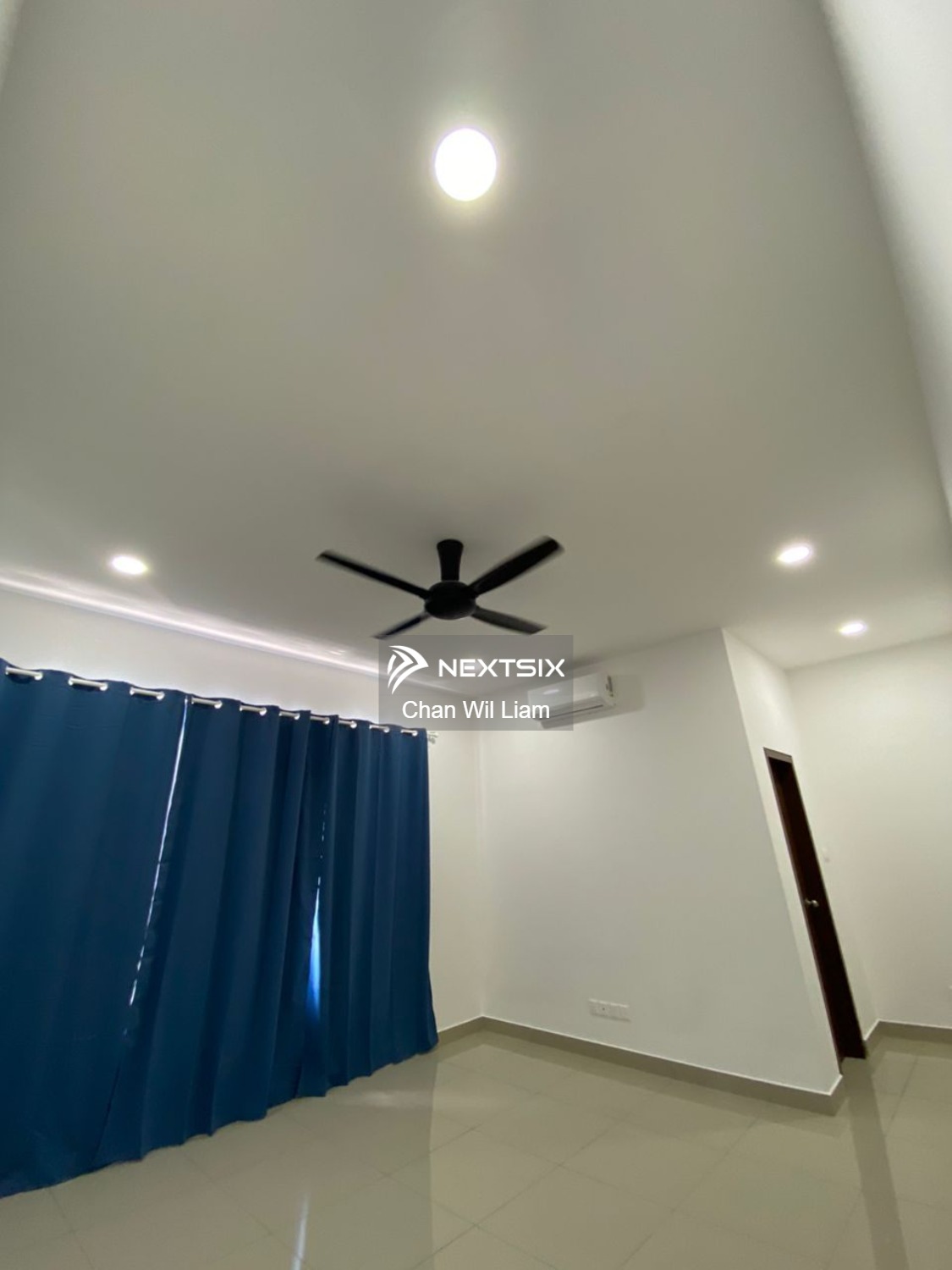 2-sty Terrace/Link House For Rent in Cyberjaya Selangor - Image 9