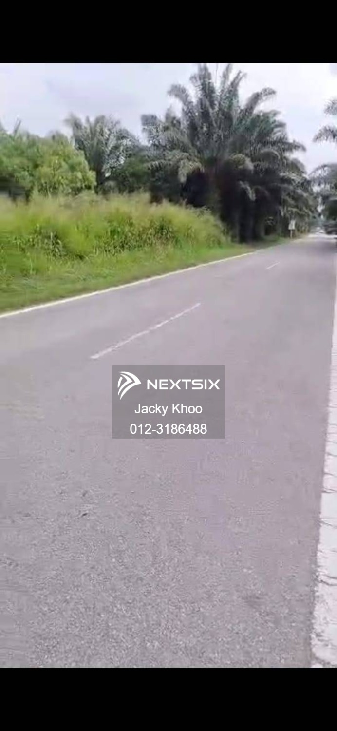 Agricultural Land For Sale in Jenjarom Selangor - Image 2