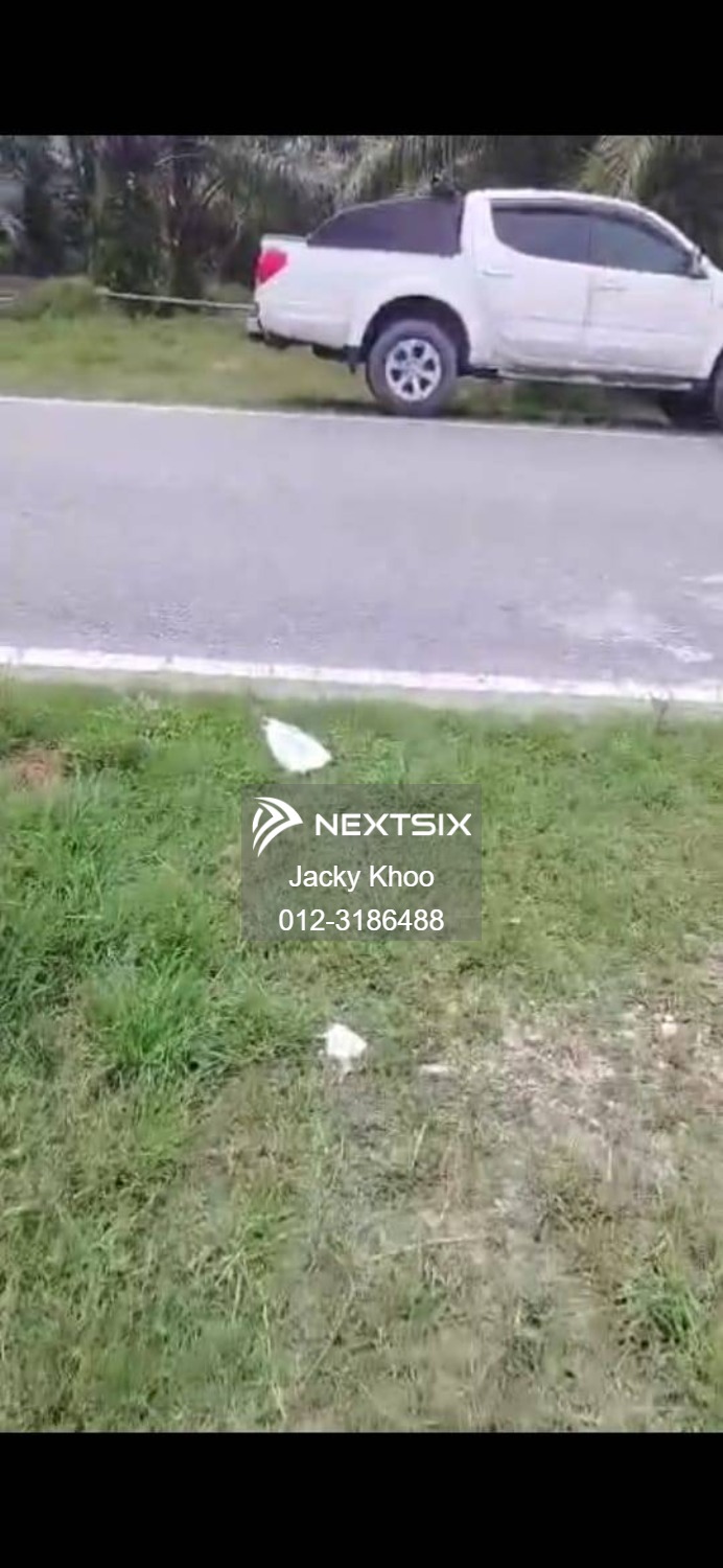 Agricultural Land For Sale in Jenjarom Selangor - Image 3