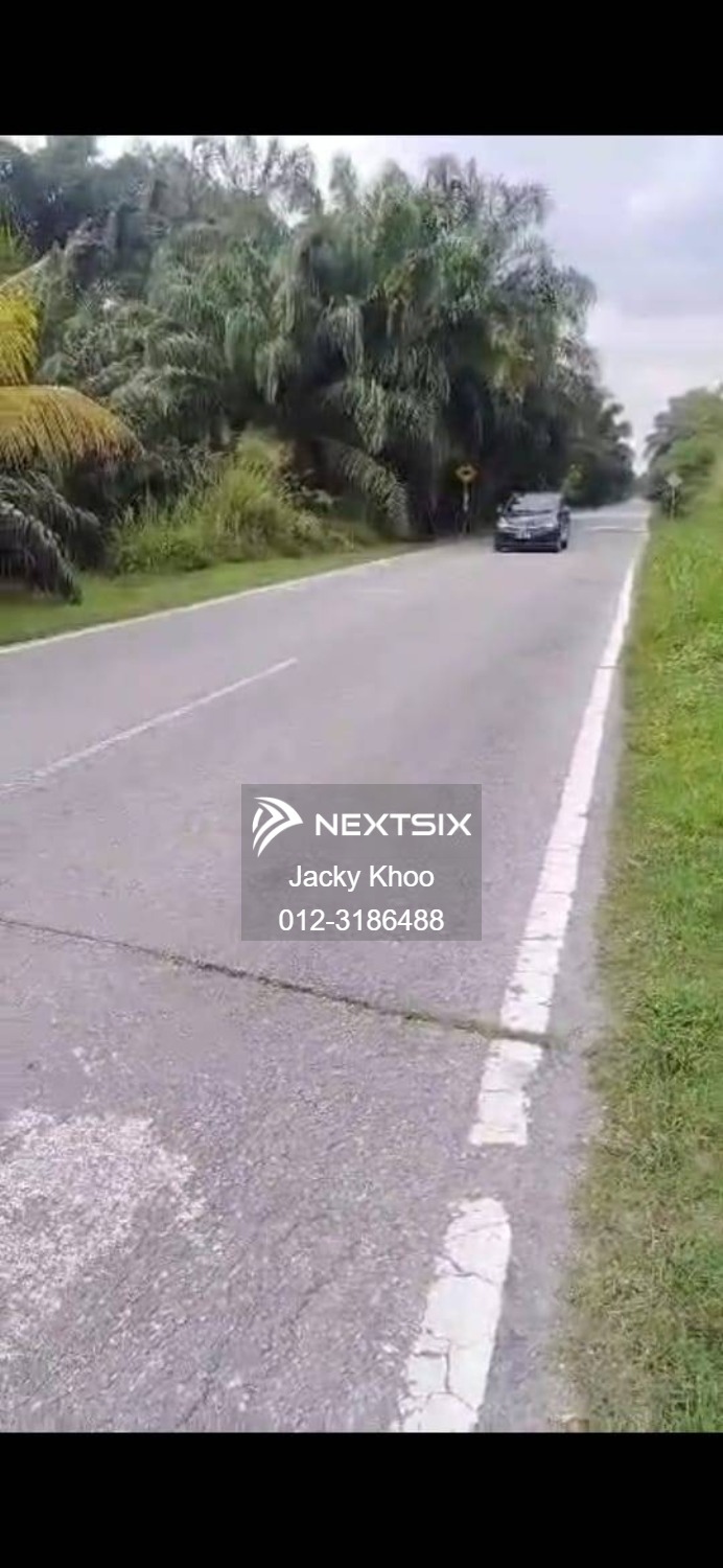 Agricultural Land For Sale in Jenjarom Selangor - Image 5