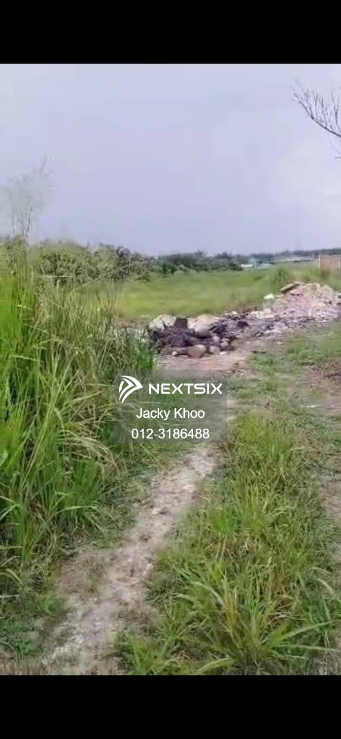 Agricultural Land For Sale in Jenjarom Selangor - Image 6