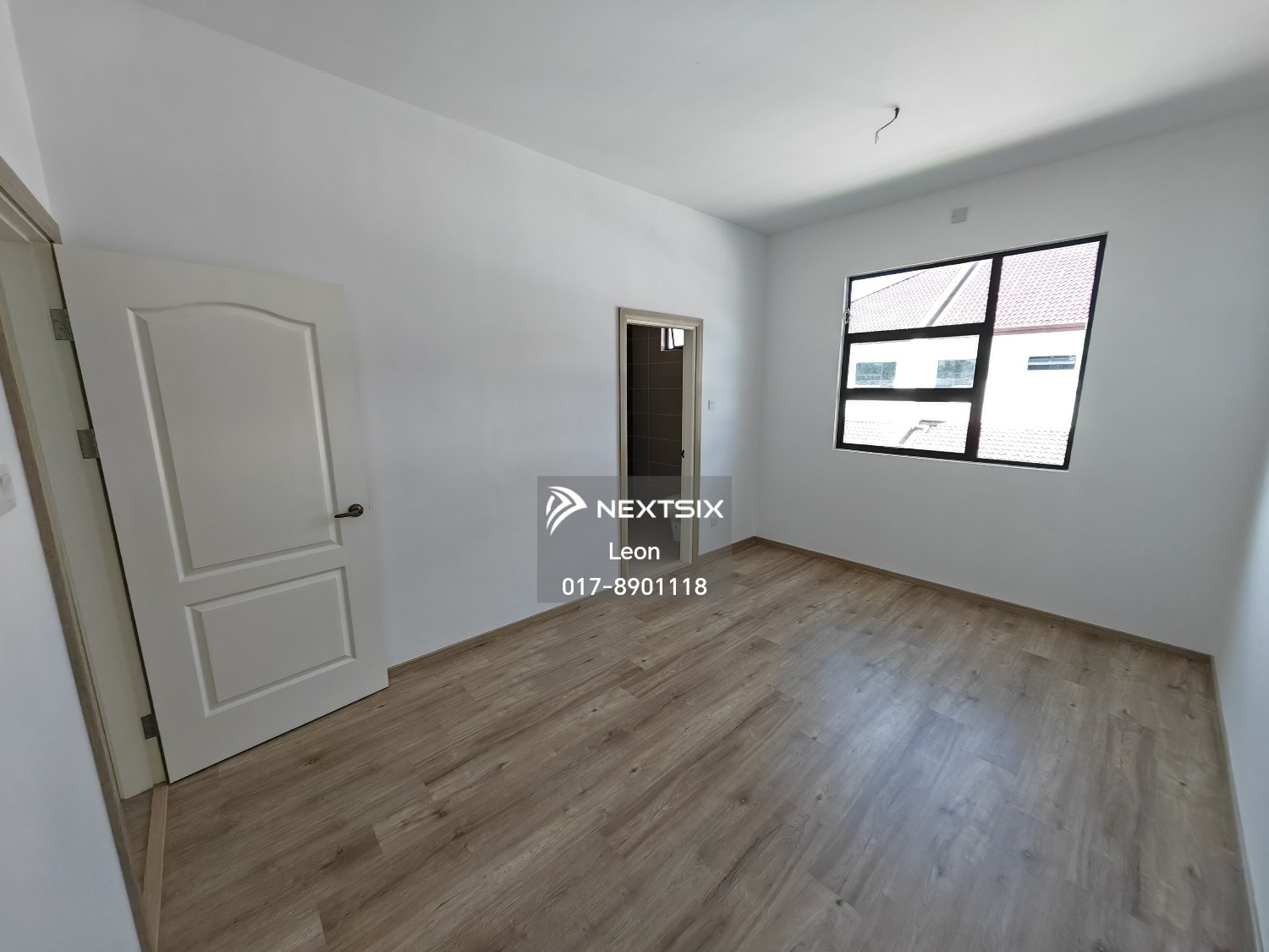 2-sty Terrace/Link House For Sale in Miri Sarawak - Image 10