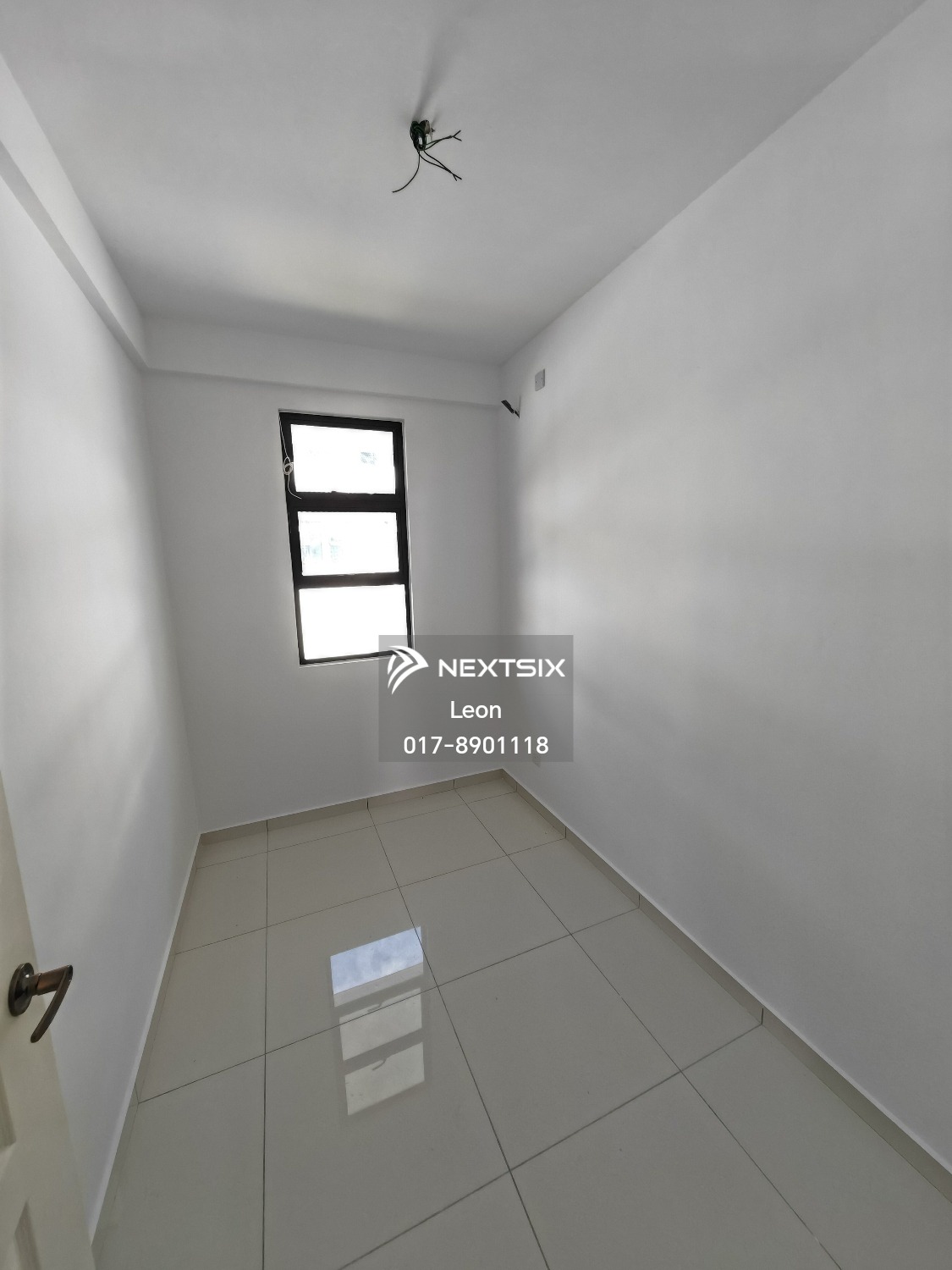 2-sty Terrace/Link House For Sale in Miri Sarawak - Image 11