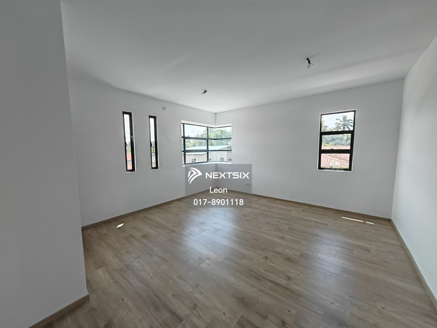 2-sty Terrace/Link House For Sale in Miri Sarawak - Image 12