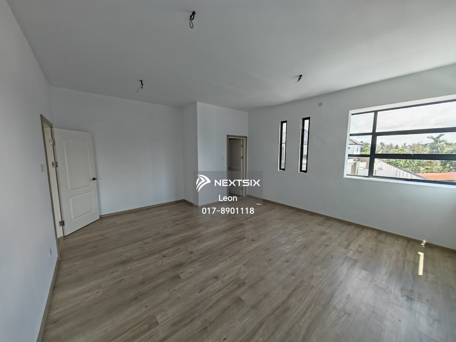 2-sty Terrace/Link House For Sale in Miri Sarawak - Image 13